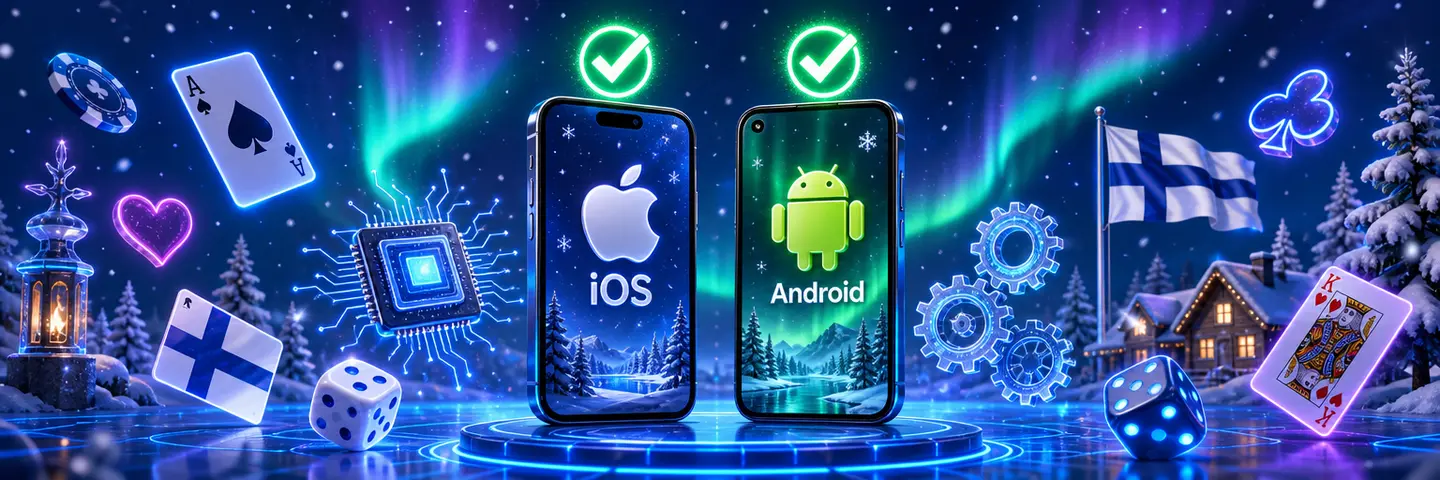 Slotrave app device requirements