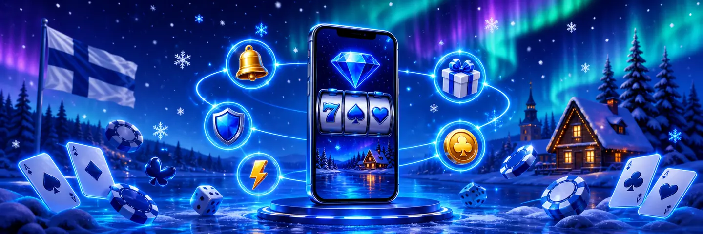 Slotrave Casino mobile app