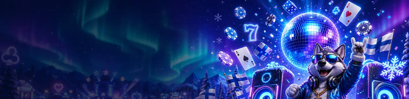 Non-Stop Party bonus