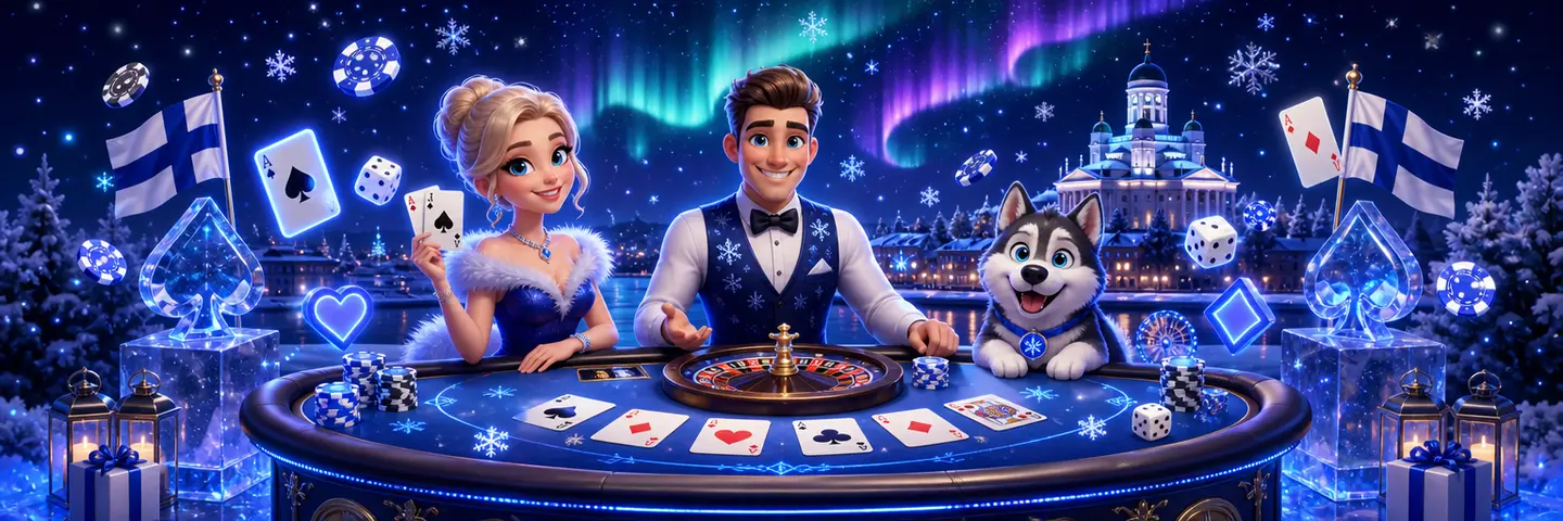 Table games at Slotrave: blackjack, roulette and poker