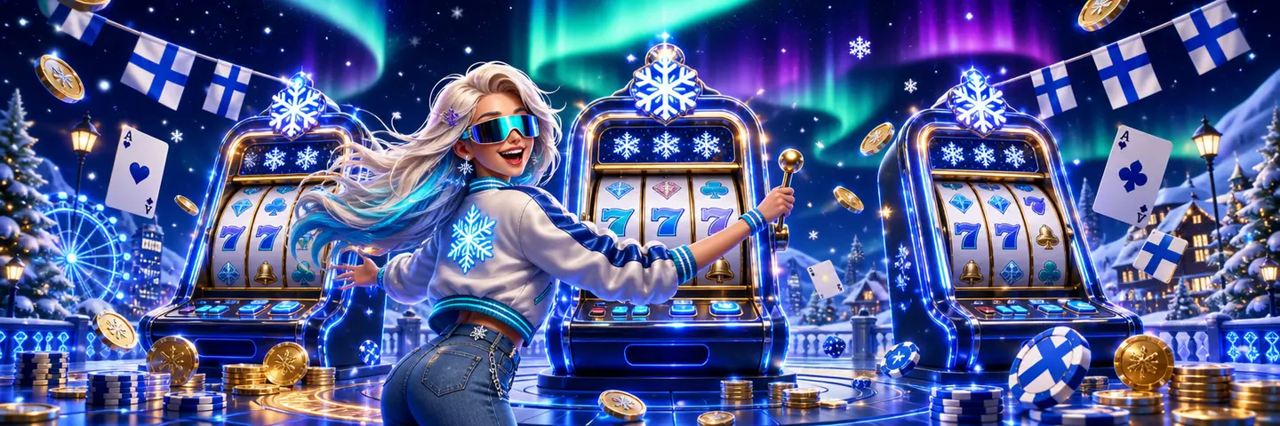 Top slots at Slotrave